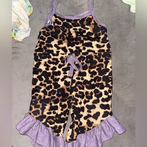 2t boutique rompers
